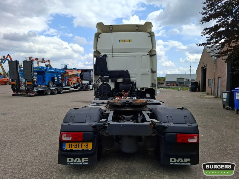 DAF CF 440 FT Euro 6 - Tractor: foto 5 DAF CF 440 FT Euro 6 - Tractor: foto 5