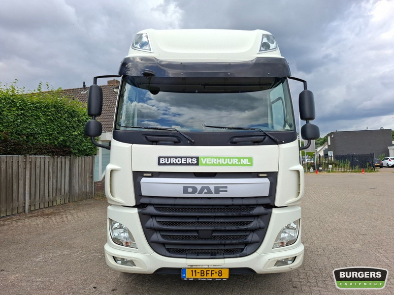 DAF CF 440 FT Euro 6 - Tractor: foto 2 DAF CF 440 FT Euro 6 - Tractor: foto 2