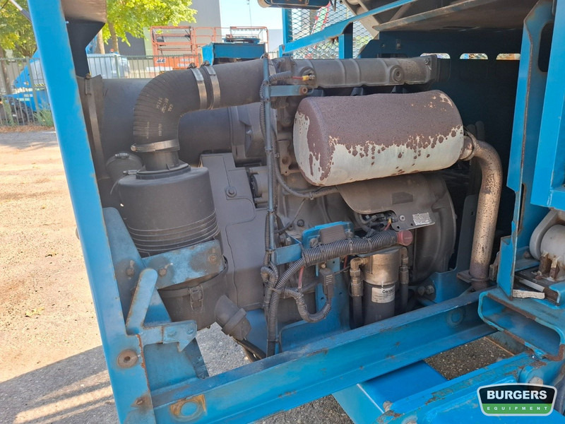Plataforma de tijeras Genie GS3390: foto 14