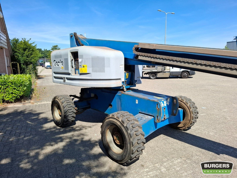 Genie S45 - Plataforma elevadora: foto 3 Genie S45 - Plataforma elevadora: foto 3