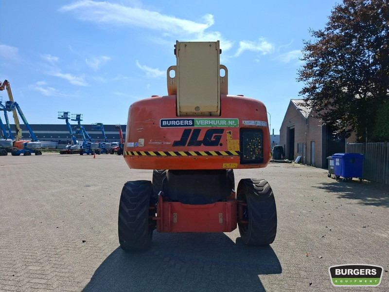 JLG 1350SJP - Plataforma telescopica: foto 5 JLG 1350SJP - Plataforma telescopica: foto 5