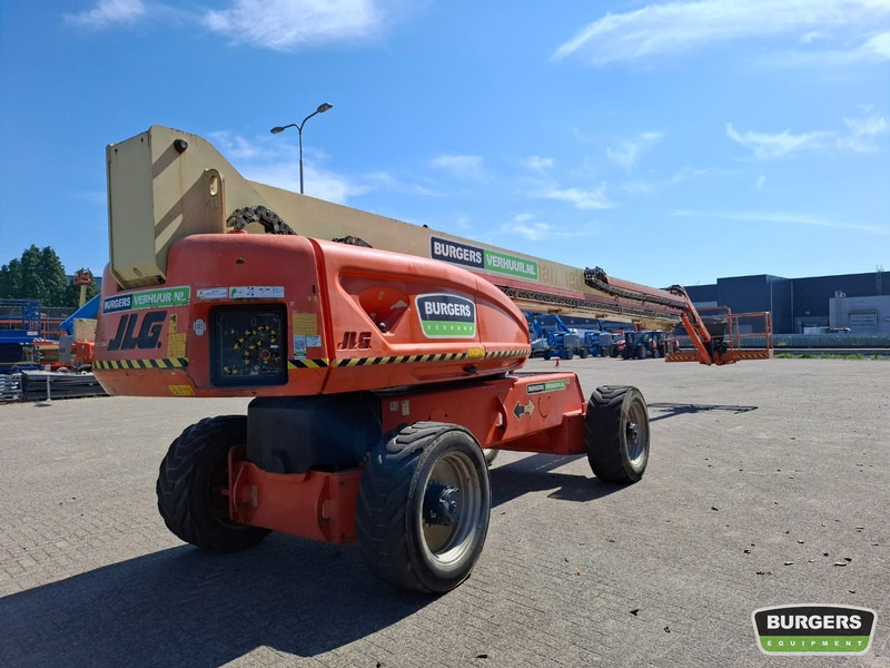 JLG 1350SJP - Plataforma telescopica: foto 4 JLG 1350SJP - Plataforma telescopica: foto 4