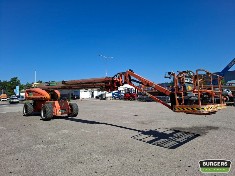 JLG 1350SJP - Plataforma telescopica: foto 2 JLG 1350SJP - Plataforma telescopica: foto 2
