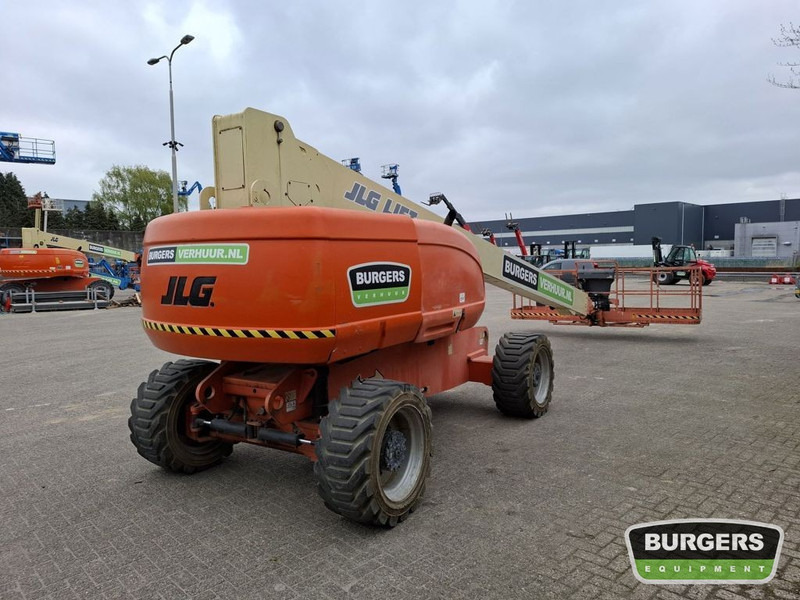 JLG 680S - Plataforma telescopica: foto 4 JLG 680S - Plataforma telescopica: foto 4