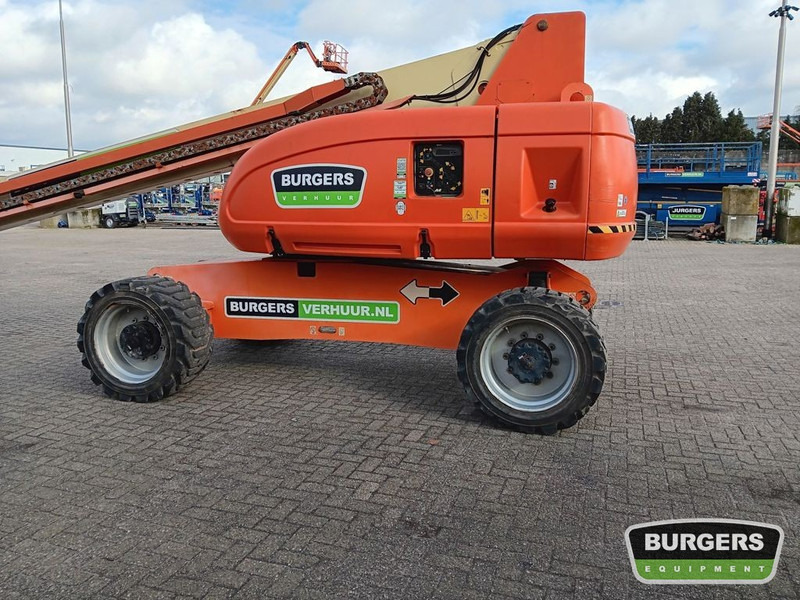 JLG 680S - Plataforma telescopica: foto 3 JLG 680S - Plataforma telescopica: foto 3