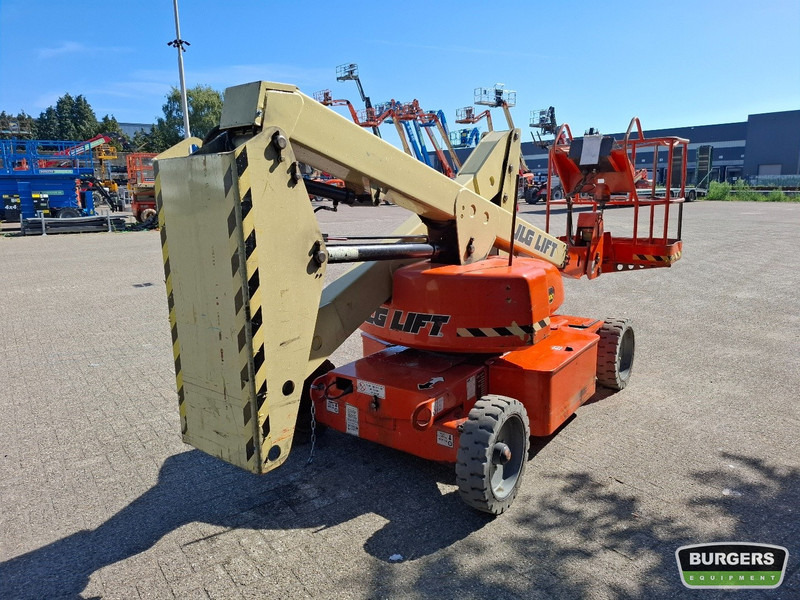 JLG N35E - Plataforma articulada: foto 3 JLG N35E - Plataforma articulada: foto 3