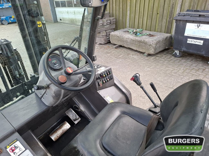 Manitou MH25-4 Buggy - Carretilla todo terreno: foto 5 Manitou MH25-4 Buggy - Carretilla todo terreno: foto 5