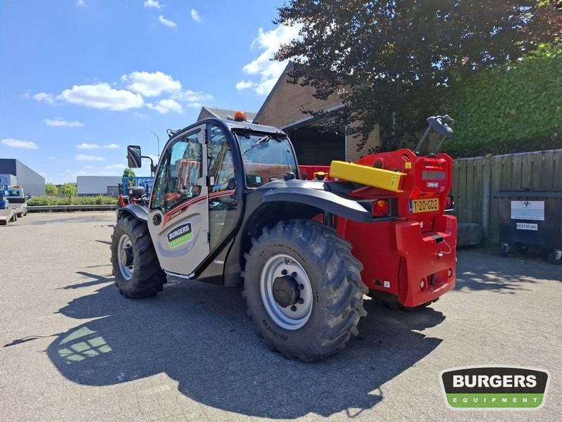 Manitou MT 930 H 75K ST5 S1 - Manipulador telescópico: foto 4 Manitou MT 930 H 75K ST5 S1 - Manipulador telescópico: foto 4