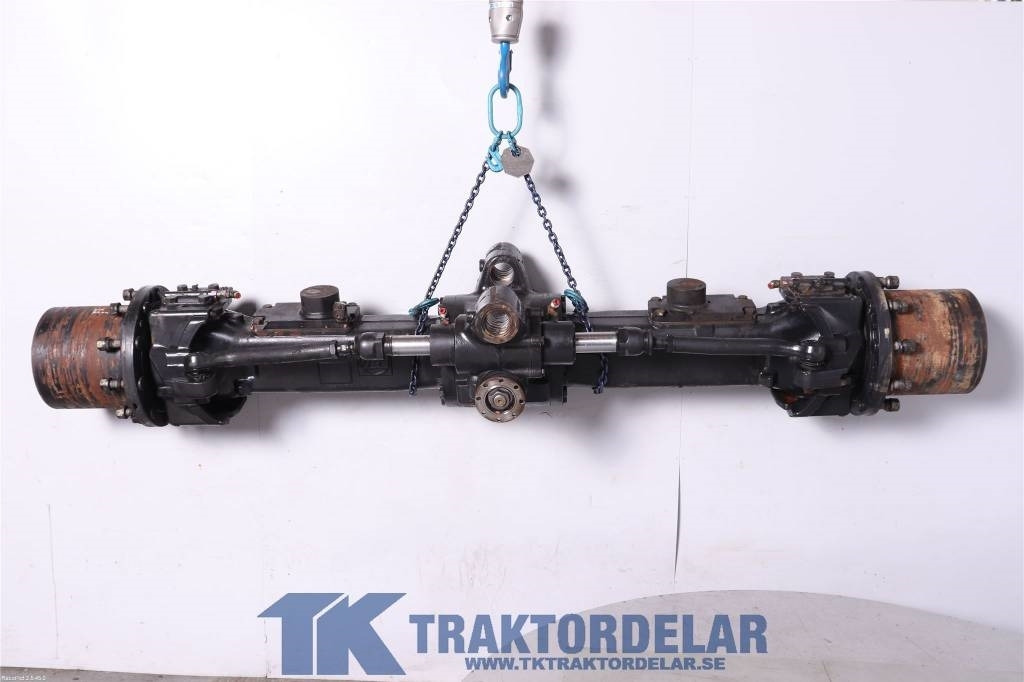 CAT 316 D Framvagn - Eje y piezas para Maquinaria de construcción: foto 1 CAT 316 D Framvagn - Eje y piezas para Maquinaria de construcción: foto 1