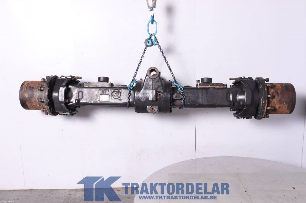 CAT 316 D Framvagn - Eje y piezas para Maquinaria de construcción: foto 2 CAT 316 D Framvagn - Eje y piezas para Maquinaria de construcción: foto 2