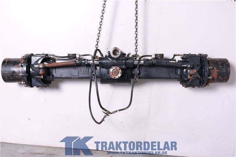 CAT M 316 D Framvagn - Eje y piezas para Maquinaria de construcción: foto 1 CAT M 316 D Framvagn - Eje y piezas para Maquinaria de construcción: foto 1