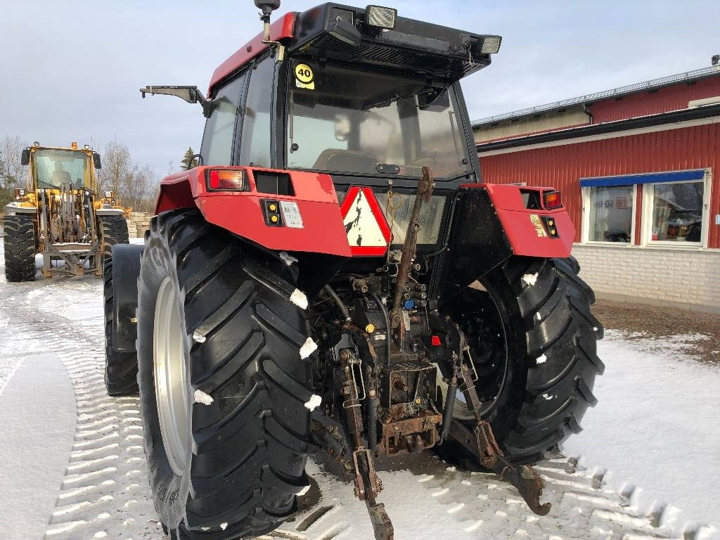 Case IH 5150 Maxxum Dismantled: only parts - Tractor: foto 4 Case IH 5150 Maxxum Dismantled: only parts - Tractor: foto 4