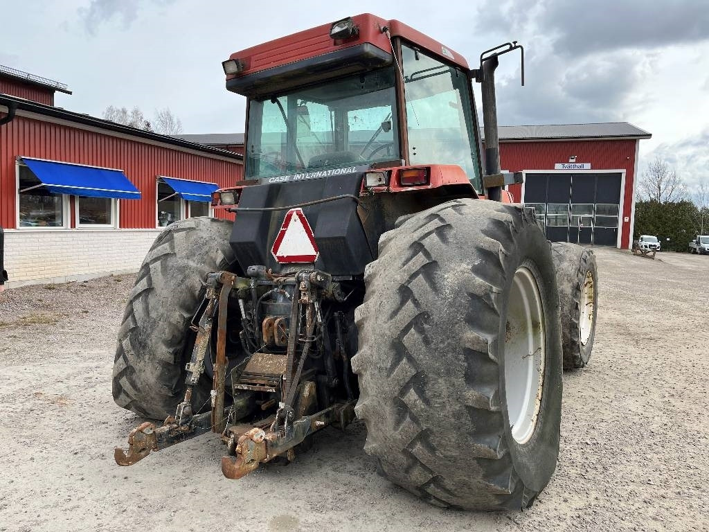 Case IH 7110 Magnum Dismantled: only spare parts - Tractor: foto 3 Case IH 7110 Magnum Dismantled: only spare parts - Tractor: foto 3