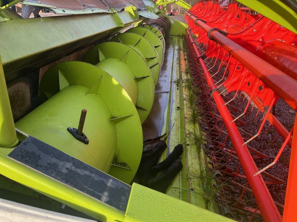 Claas 770 Vario Skärbord / Header 528 - Accesorios para cosechadoras: foto 4 Claas 770 Vario Skärbord / Header 528 - Accesorios para cosechadoras: foto 4