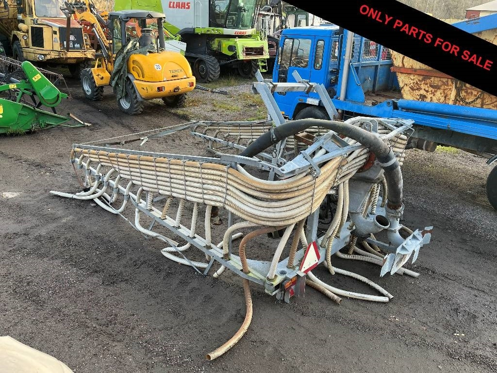 Hill HTC 15000 - Maquinaria para fertilización: foto 3 Hill HTC 15000 - Maquinaria para fertilización: foto 3