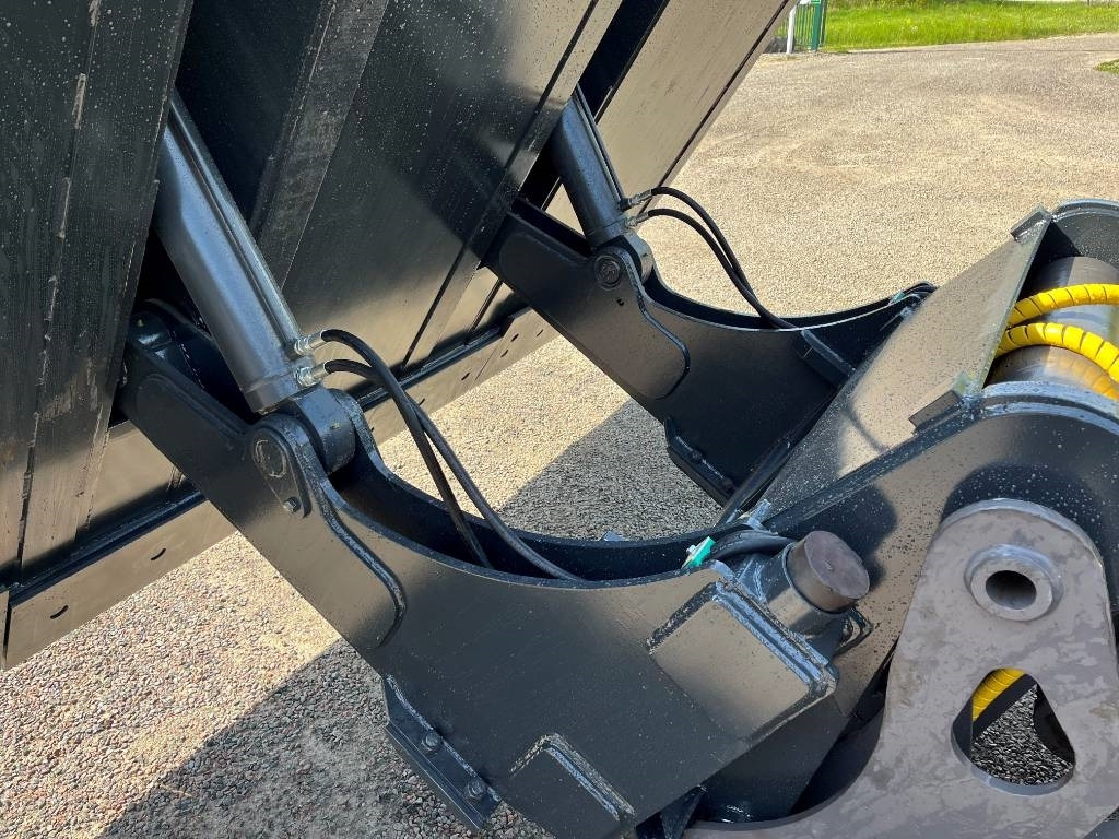 Högtippande skopa / High tip bucket 13 m3 - Cazo para Maquinaria de construcción: foto 5 Högtippande skopa / High tip bucket 13 m3 - Cazo para Maquinaria de construcción: foto 5