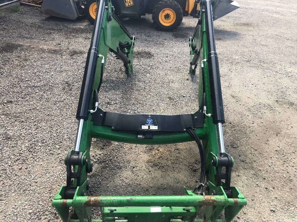 Reservdelar till Trima / Ålö +4.1P lastare - Cargador frontal para tractor: foto 2 Reservdelar till Trima / Ålö +4.1P lastare - Cargador frontal para tractor: foto 2