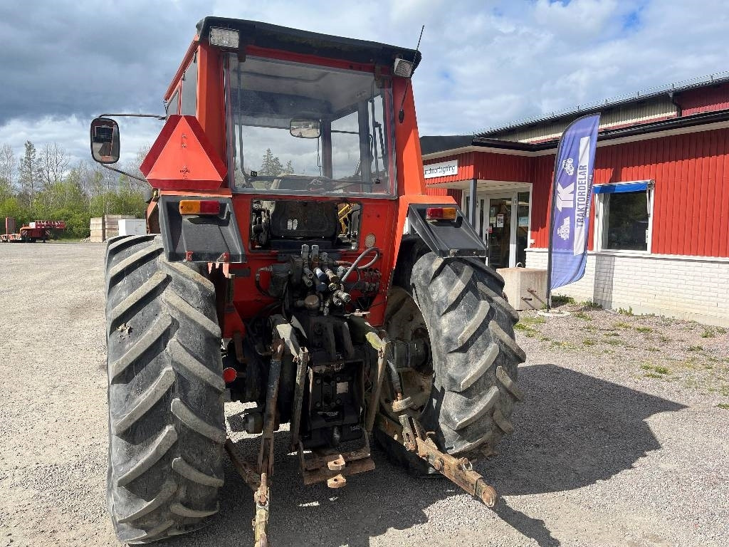 Valtra Valmet 805 Dismantled. Only specific spare parts - Tractor: foto 3 Valtra Valmet 805 Dismantled. Only specific spare parts - Tractor: foto 3
