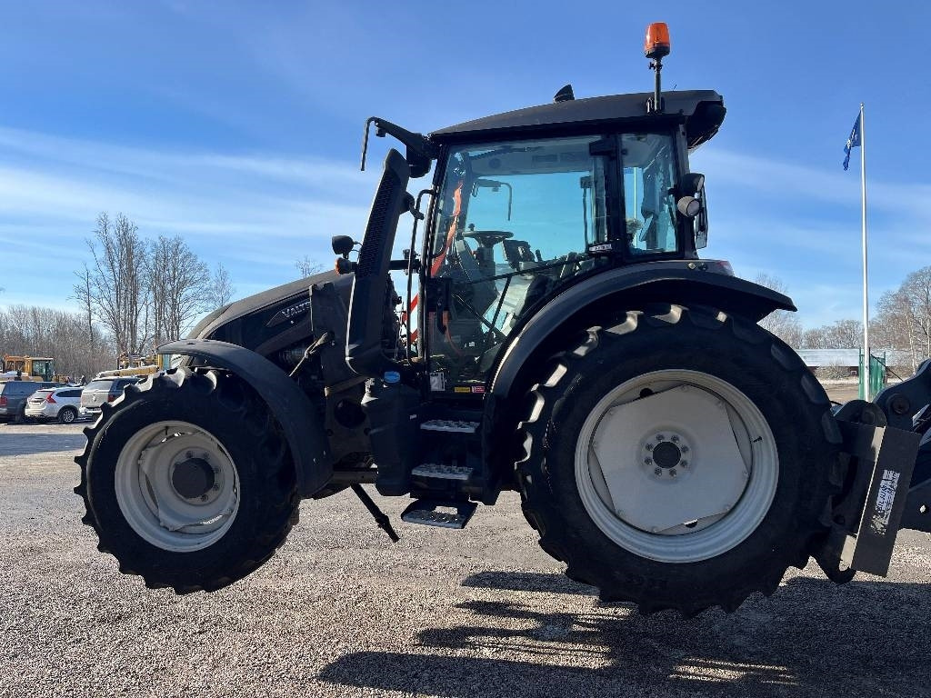 Valtra Valmet G135 Dismantled. Only specific spare parts - Tractor: foto 2 Valtra Valmet G135 Dismantled. Only specific spare parts - Tractor: foto 2