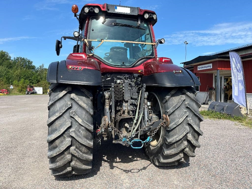 Valtra Valmet T174E Dismantled. Only spare parts - Tractor: foto 2 Valtra Valmet T174E Dismantled. Only spare parts - Tractor: foto 2