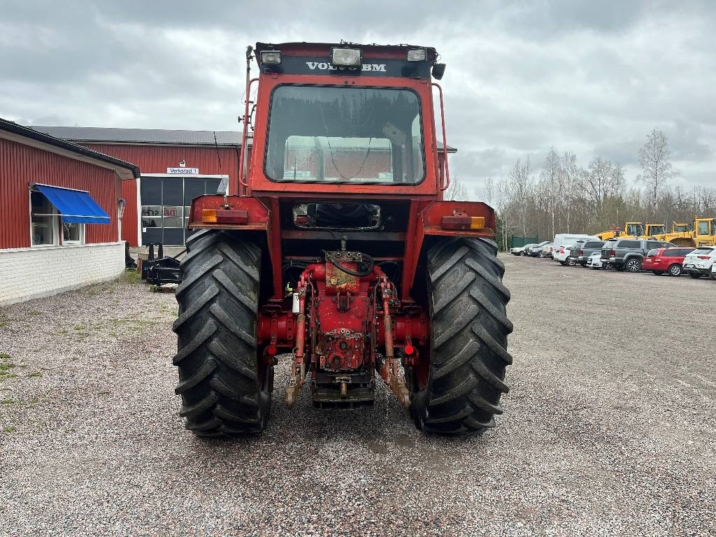 Volvo BM 2650 Dismantled. Only spare parts - Tractor: foto 3 Volvo BM 2650 Dismantled. Only spare parts - Tractor: foto 3