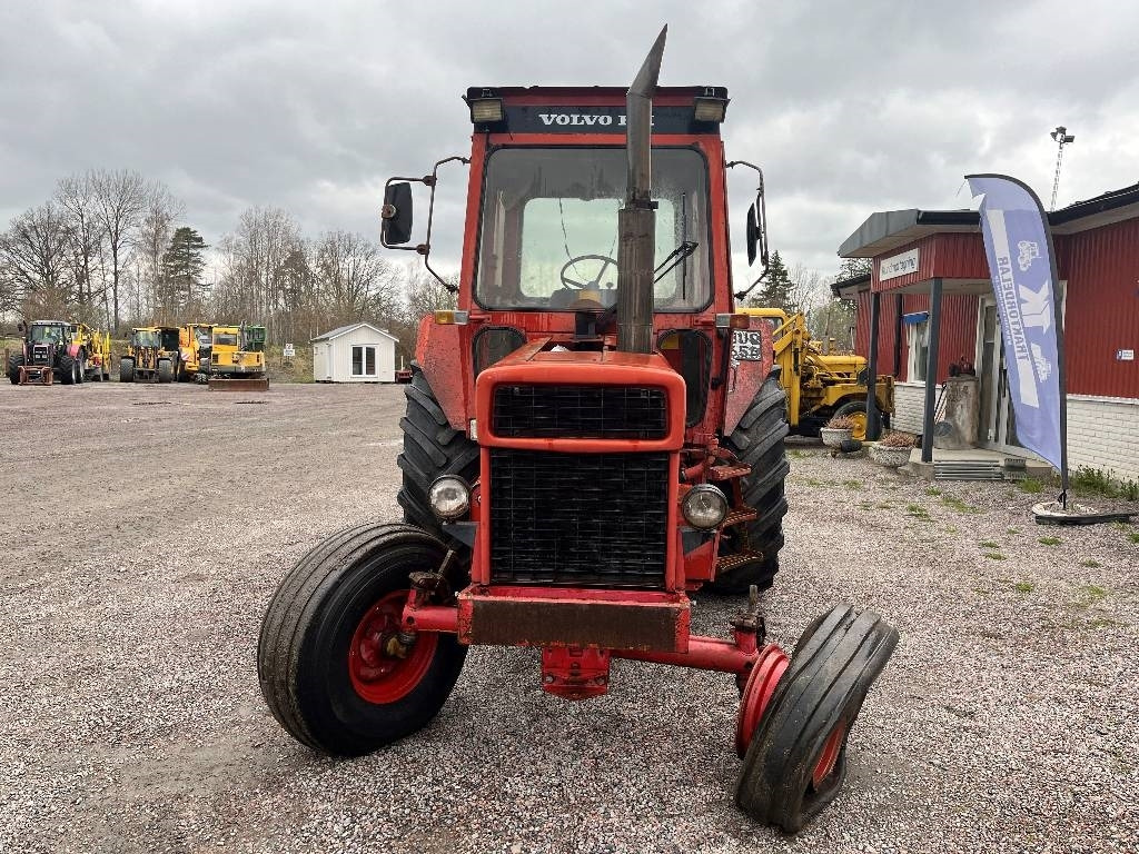 Volvo BM 2650 Dismantled. Only spare parts - Tractor: foto 4 Volvo BM 2650 Dismantled. Only spare parts - Tractor: foto 4