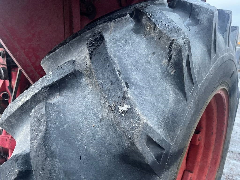 Volvo BM 650 Dismantled. Only spare parts - Tractor: foto 4 Volvo BM 650 Dismantled. Only spare parts - Tractor: foto 4