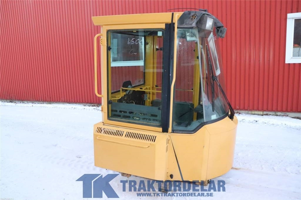 Volvo L50 C - Cabina para Maquinaria de construcción: foto 2 Volvo L50 C - Cabina para Maquinaria de construcción: foto 2