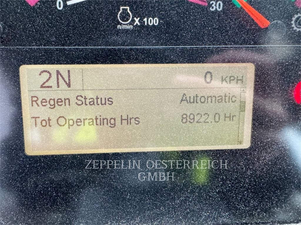 CAT 950K - Cargadora de ruedas: foto 5 CAT 950K - Cargadora de ruedas: foto 5