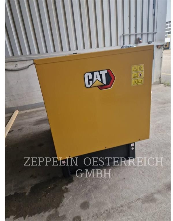 CAT DE22E3 B - Generador industriale: foto 4 CAT DE22E3 B - Generador industriale: foto 4