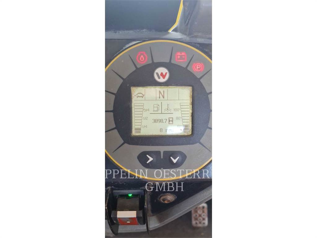 Neuson DW40 - Minidumper: foto 5 Neuson DW40 - Minidumper: foto 5