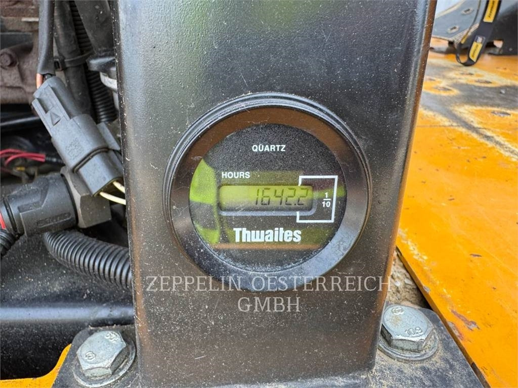 Thwaites T450 - Minidumper: foto 5 Thwaites T450 - Minidumper: foto 5