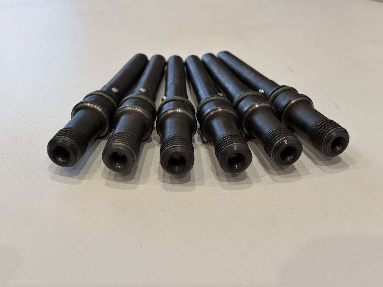 Bosch 04514650 Wtryskiwacz Po Regeneracji - Inyector para Tractor: foto 3 Bosch 04514650 Wtryskiwacz Po Regeneracji - Inyector para Tractor: foto 3