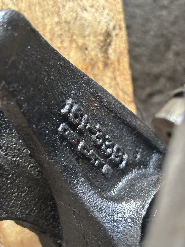 CAT Caterpillar C9 Klawiatura Dźwigienka Popychacz - Transmisión para Maquinaria agrícola: foto 5 CAT Caterpillar C9 Klawiatura Dźwigienka Popychacz - Transmisión para Maquinaria agrícola: foto 5