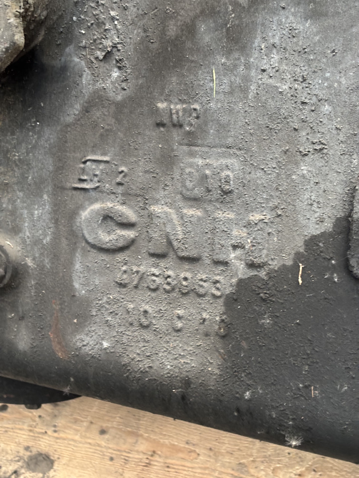 CNH 47639631 Skrzynia Biegów AutoCommand New Holland T7. 275 Case 270 Optum - Caja de cambios para Maquinaria agrícola: foto 4 CNH 47639631 Skrzynia Biegów AutoCommand New Holland T7. 275 Case 270 Optum - Caja de cambios para Maquinaria agrícola: foto 4