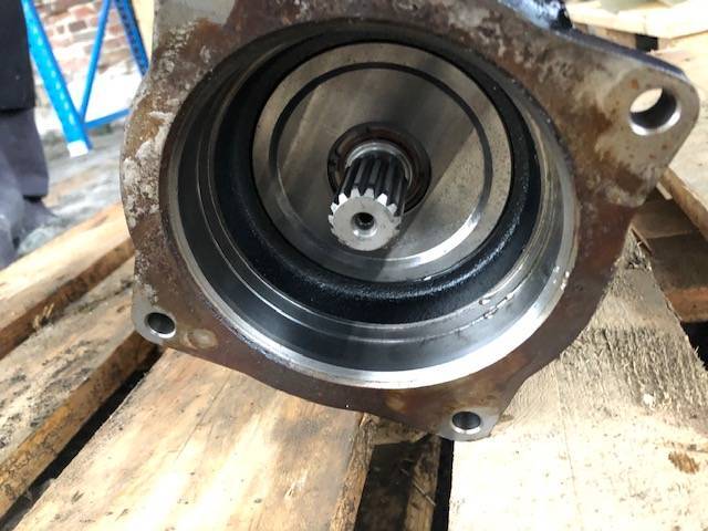 Cat TH - Pompa Hydrauliki Rexroth A10V O 45 DFR1/52L - Bomba hidráulica para Maquinaria agrícola: foto 4 Cat TH - Pompa Hydrauliki Rexroth A10V O 45 DFR1/52L - Bomba hidráulica para Maquinaria agrícola: foto 4