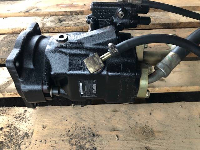 Cat TH - Pompa Hydrauliki Rexroth A10V O 45 DFR1/52L - Bomba hidráulica para Maquinaria agrícola: foto 2 Cat TH - Pompa Hydrauliki Rexroth A10V O 45 DFR1/52L - Bomba hidráulica para Maquinaria agrícola: foto 2