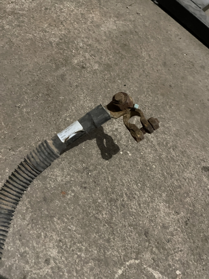 Claas Arion 550-520 650-620 - kabel wiązka elektryczna 0021502993 - Cables/ Alambres para Tractor: foto 3 Claas Arion 550-520 650-620 - kabel wiązka elektryczna 0021502993 - Cables/ Alambres para Tractor: foto 3