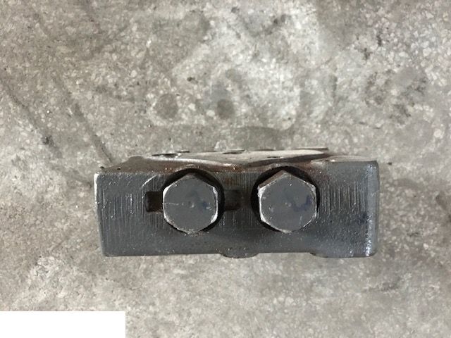 Claas Arion - Blok Zaworowy REXROTH - Válvula hidráulica para Maquinaria agrícola: foto 4 Claas Arion - Blok Zaworowy REXROTH - Válvula hidráulica para Maquinaria agrícola: foto 4