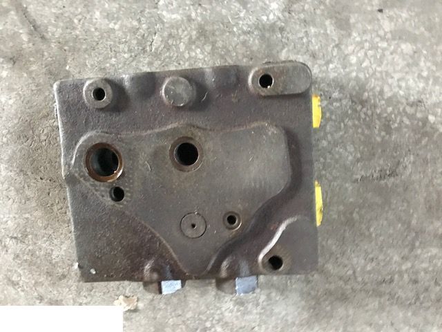 Claas Arion - Blok Zaworowy REXROTH - Válvula hidráulica para Maquinaria agrícola: foto 5 Claas Arion - Blok Zaworowy REXROTH - Válvula hidráulica para Maquinaria agrícola: foto 5