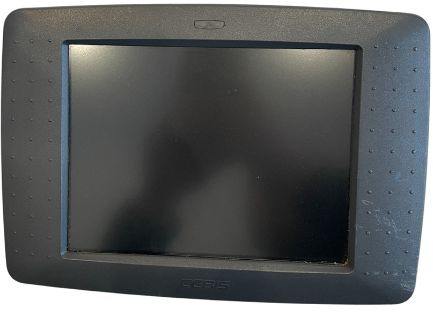 Claas Axion - CEBIS terminal komputer pokładowy wyświetlacz 0021846068 - Cabina e interior para Maquinaria agrícola: foto 1 Claas Axion - CEBIS terminal komputer pokładowy wyświetlacz 0021846068 - Cabina e interior para Maquinaria agrícola: foto 1