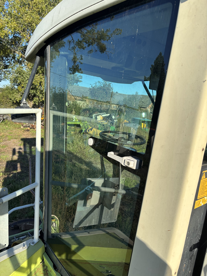 Claas Jaguar 820 840 860 Drzwi Prawe Lewe Kierowcy 0006255752 - Puerta y piezas para Maquinaria agrícola: foto 1 Claas Jaguar 820 840 860 Drzwi Prawe Lewe Kierowcy 0006255752 - Puerta y piezas para Maquinaria agrícola: foto 1