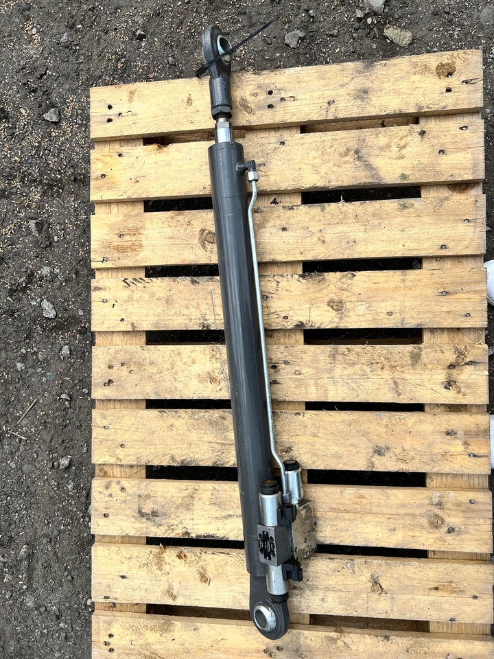 Claas Lexion Siłownik hydrauliczny rury rozładowczej 0000409622 - Cilindro hidráulico para Maquinaria agrícola: foto 1 Claas Lexion Siłownik hydrauliczny rury rozładowczej 0000409622 - Cilindro hidráulico para Maquinaria agrícola: foto 1