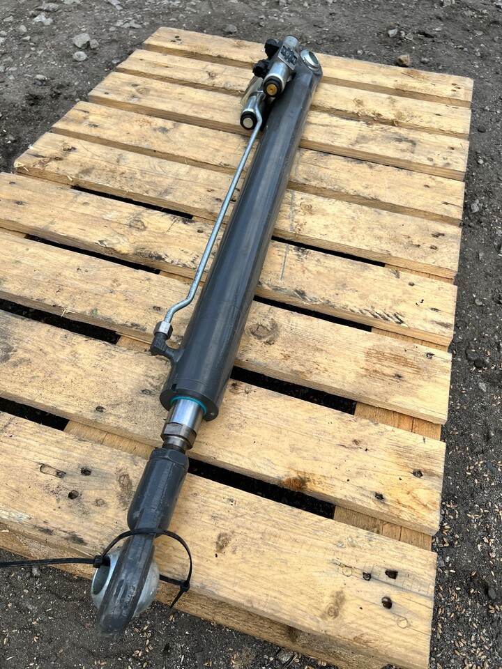 Claas Lexion Siłownik hydrauliczny rury rozładowczej 0000409622 - Cilindro hidráulico para Maquinaria agrícola: foto 3 Claas Lexion Siłownik hydrauliczny rury rozładowczej 0000409622 - Cilindro hidráulico para Maquinaria agrícola: foto 3