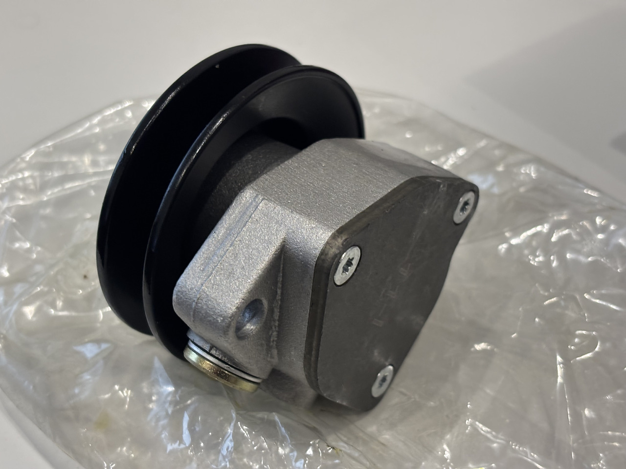 Claas Pompa paliwa Claas Deutz Fahr Fendt New Holland Volvo 6005029137 - Bomba de combustible para Maquinaria agrícola: foto 2 Claas Pompa paliwa Claas Deutz Fahr Fendt New Holland Volvo 6005029137 - Bomba de combustible para Maquinaria agrícola: foto 2