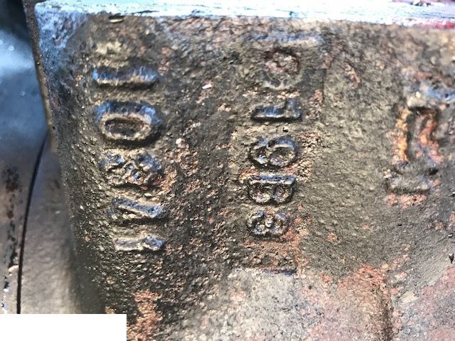 Eje y piezas para Maquinaria agrícola Claas Targo - Most: foto 6 Eje y piezas para Maquinaria agrícola Claas Targo - Most: foto 6