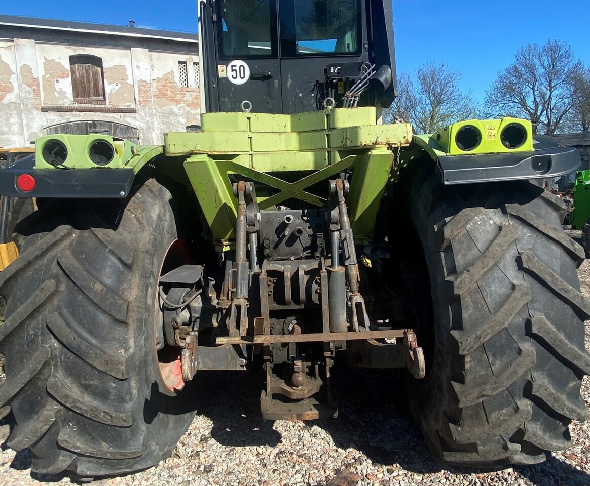 Claas Xerion 3300 Trac - Opony 650/85 R38 TRELLEBORG - Neumático para Tractor: foto 5 Claas Xerion 3300 Trac - Opony 650/85 R38 TRELLEBORG - Neumático para Tractor: foto 5