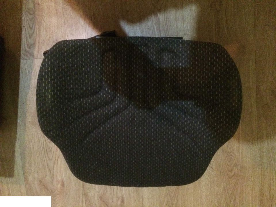 Class Lexion i Mega Fotel + Lodówka - Asiento para Maquinaria agrícola: foto 5 Class Lexion i Mega Fotel + Lodówka - Asiento para Maquinaria agrícola: foto 5