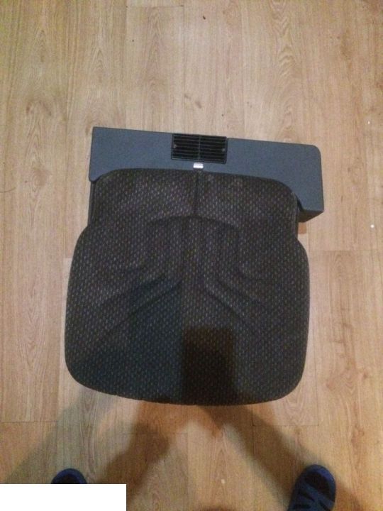 Class Lexion i Mega Fotel + Lodówka - Asiento para Maquinaria agrícola: foto 2 Class Lexion i Mega Fotel + Lodówka - Asiento para Maquinaria agrícola: foto 2