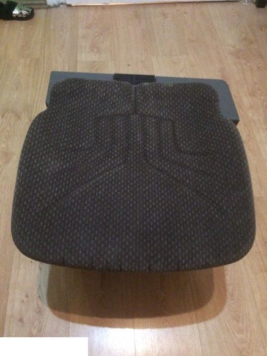 Class Lexion i Mega Fotel + Lodówka - Asiento para Maquinaria agrícola: foto 1 Class Lexion i Mega Fotel + Lodówka - Asiento para Maquinaria agrícola: foto 1